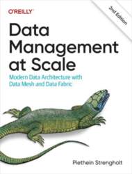 Data Management at Scale: Modern Data