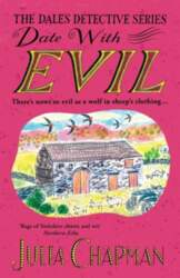 Date with Evil: A delightfully witty