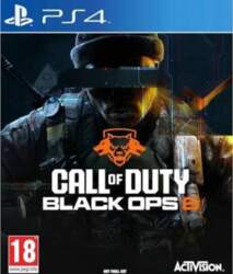 Datorspēle Call of Duty Black Ops