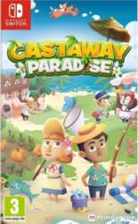Datorspēle Castaway Paradise (Code in a