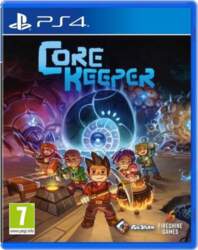 Datorspēle Core Keeper Playstation 4