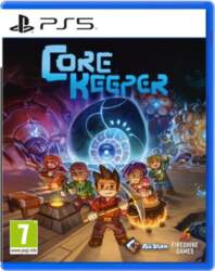 Datorspēle Core Keeper - PlayStation 5