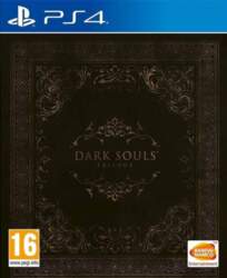 Datorspēle Dark Souls Trilogy