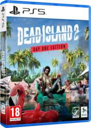 Datorspēle Dead Island 2 PS5