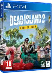 Datorspēle Dead Island 2 Pulp edition