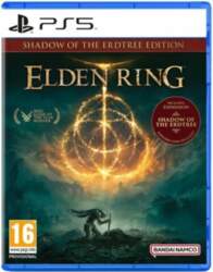 Datorspēle Elden Ring - Shadow Of