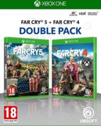 Datorspēle Far Cry 4 + Far