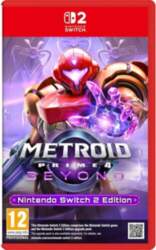 Datorspēle Metroid Prime 4: Beyond