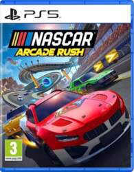 Datorspēle Nascar Arcade Rush /PS5
