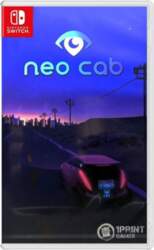Datorspēle Neo Cab (Import) - Nintendo