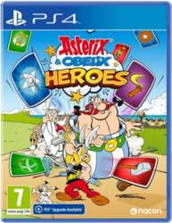 Datorspēle PS4 spēle - Asterix un