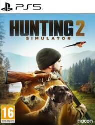 Datorspēle PS5 Hunting Simulator 2
