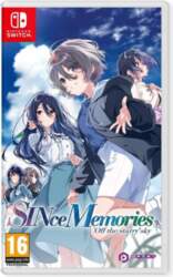 Datorspēle Since Memories - Nintendo Switch