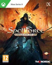 Datorspēle Spellforce 3 Conquest of EO