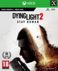 Datorspēle Xbox One Dying Light 2