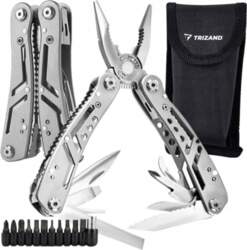 Daudzfunkcionāls instruments 13in1, Multitool, Trizand