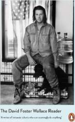 David Foster Wallace Reader