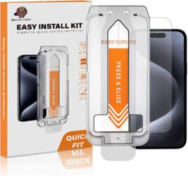 Dazzle Color Easy Install Kit, iPhone