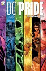 DC Pride: The New Generation