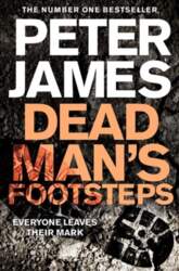 Dead Man`s Footsteps