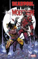 Deadpool & Wolverine: WWIII, Deadpool &