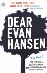 Dear Evan Hansen