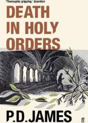 Death in Holy Orders Main