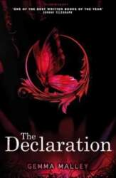 Declaration