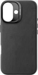 Decoded MagSafe iPhone 16 black