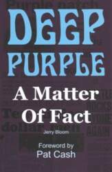 Deep Purple: A Matter of Fact