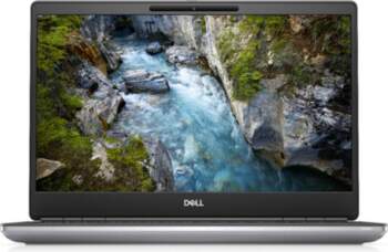 Dell Precision 7560