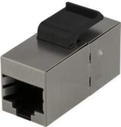 Deltaco MD-126, RJ45