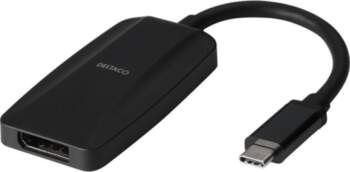 Deltaco USBC-DP8K
