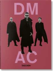 Depeche Mode by Anton Corbijn