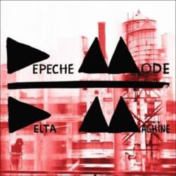 Depeche Mode - Delta Machine (vinila