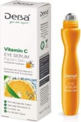 Deva Acu serums ar C vitamīnu