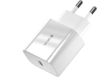 Devia wall charger Smart PD 1x