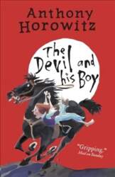 Devil and His Boy