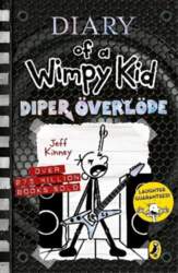 Diary of a Wimpy Kid: Diper