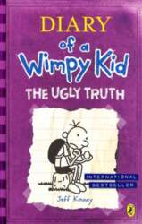 Diary of a Wimpy Kid: The