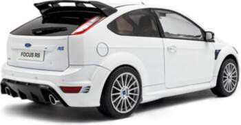 Diecast modelis Solido S1813102 Ford Focus