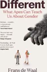 Different: What Apes Can Teach Us