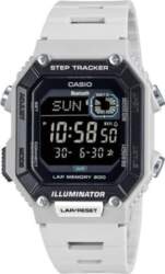 Digitālā pulksteņi - Casio - WS-B1000-8BV