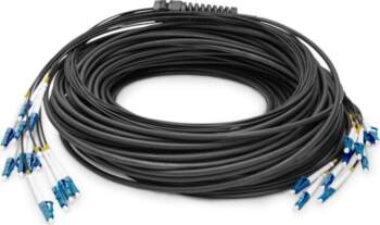 DIGITUS breakout cable - 100 m