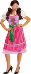 DIRNDL (kleita ar priekšautu)
