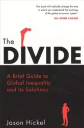Divide: A Brief Guide to Global