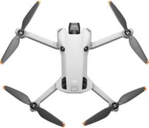 DJI Mini 4 Pro + DJI