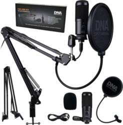 DNA USB Komplekts