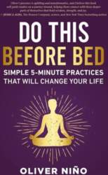 Do This Before Bed: Simple 5-Minute