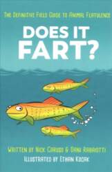 Does It Fart?: The Definitive
